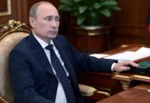 Rusia ha vendido 5.600 millones dólares en armas en seis meses