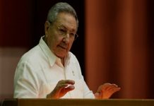 EE.UU. mantiene bloqueo a Cuba violando la carta de Naciones Unidas
