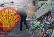 La operación en el este de Ucrania, ¿una limpieza étnica para extraer gas de esquisto?