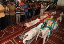 Mueren otros 11 palestinos en ataques aéreos israelíes en Gaza