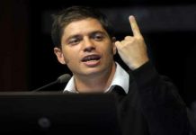 Argentina lamenta decisión de juez Griesa sobre fondos buitre