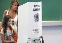 El 30% de los candidatos a elecciones en Brasil son mujeres