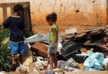 PNUD: Pobreza afecta a 2 mil 200 millones de personas en todo el mundo