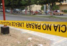 Aumenta promedio diario de homicidios en El Salvador