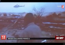 No hubo sobrevivientes en avión estrellado en Malí