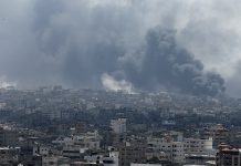 Israel mata a milicianos que ingresaron desde Gaza, muertos en ofensiva superan los 500