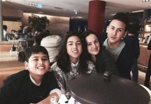 Un niño fallecido en avión MH17 «predijo» la catástrofe