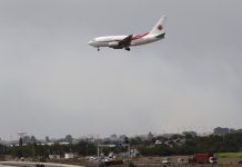 El mal tiempo fue la causa del siniestro del avión Air Algerie
