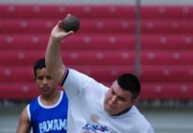 Indignación en El Salvador por asesinato a tiros a atleta paralímpico