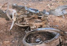 Expertos de ONU hallan segunda caja negra de avión de Air Algérie