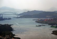 Se supende huelga de trabajadores por obras del Canal de Panamá