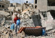 Hamás acuerda nueva tregua humanitaria de 24 horas