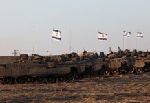 «Israel aprovecha la prórroga de la tregua para preparar nuevos ataques»