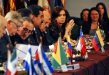 Cumbre del Mercosur busca alianzas estratégicas internacionales