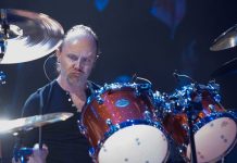 Noel Gallagher ayudó a Lars Ulrich, de Metallica, a dejar las drogas