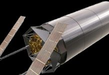 La NASA proyecta un telescopio más grande que el Hubble