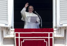 ¡Por favor, paren!», suplica el papa Francisco a los territorios en conflicto