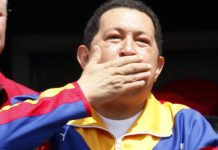 Venezolanos inician celebración por 60 años de Hugo Chávez