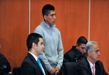 Condenan a hombre en Argentina por crimen de dos francesas