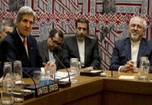 Irán y Estados Unidos buscan acuerdos sobre programa nuclear