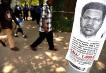 Arrestado en Nueva York un sospechoso por el apuñalamiento de dos niños