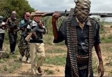 Ataque en aldeas de Nigeria deja 83 muertos