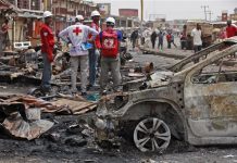Boko Haram mata a 200 en Nigeria