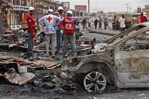NIGERIA