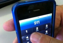 Dominicanos toman en broma recién inaugurado 911