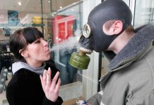 Rusia aprueba ley antitabaco más severa
