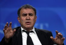 Roubini: «El nacionalismo conduce al colapso de la economía mundial»