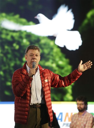 Juan Manuel Santos