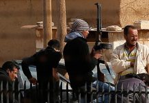 La asesora de Obama confiesa que EE.UU. suministra ayuda «letal» a la oposición siria