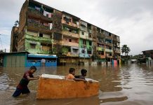 Sri Lanka: Inundaciones y deslaves matan a 22