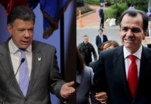 Colombia: encuestas dispares para segunda vuelta