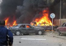 Ataques con bomba en Irak dejan 17 muertos y 53 heridos