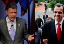 Colombia vive guerra de encuestas a una semana de presidenciales