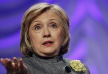 En libro Hillary Clinton pidió fin embargo a Cuba