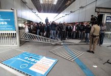 La Justicia declara ilegal la huelga del metro de São Paulo que amenaza al Mundial