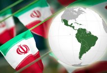 La amistad entre Irán y América Latina se debe a los mismos intereses y enemigos