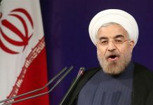 Presidente de Irán felicita a Bashar al-Assad por su triunfo en Siria