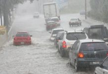 Guatemala declara alerta por incremento de lluvias