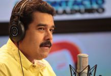 Maduro pedirá a EEUU explicación sobre complot