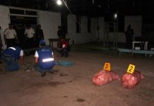 Decomisan más de US$350 mil a presuntos narcotraficantes en Petén