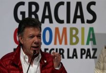Santos y Zuluaga amplían en campaña sus diferencias sobre proceso de paz