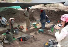 Arqueólogos cubanos ahondarán investigaciones de antiguo cementerio chino