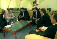 Bielorrusia ampliará cooperación