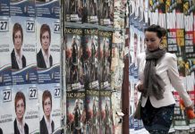 Bulgaria realizará elecciones anticipadas