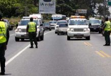 Venezuela: 20 muertos en choque de autobús