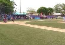 Inauguran Tornero Latinoamericano de Béisbol